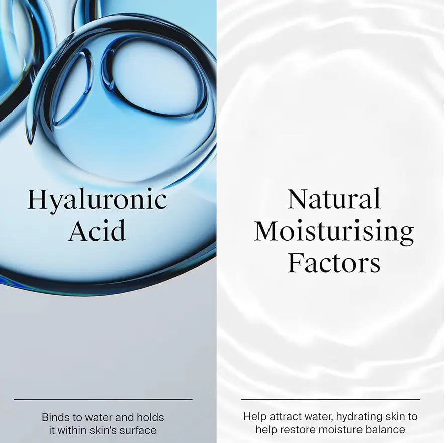 Neutrogena Hydro Boost Water Gel (1x 50ml), Oil-Free Face Cream with Hyaluronic Acid, Amino Acids and Electrolytes, Lightweight Face Care with 72 Hour Hydration, For Acne-Prone and Sensitive Skin Littlegiftscompany